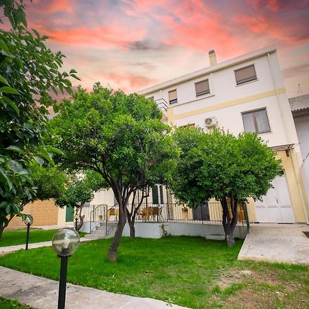 Hotel Soleo Куарту-Сант'Елена Екстер'єр фото