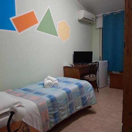Hotel Soleo Куарту-Сант'Елена Екстер'єр фото