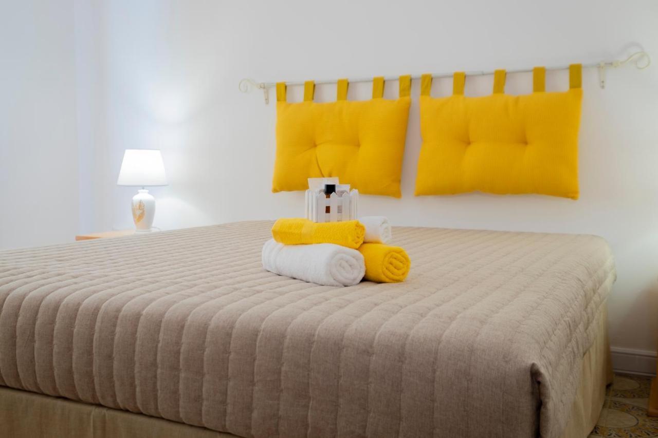 Hotel Soleo Куарту-Сант'Елена Екстер'єр фото