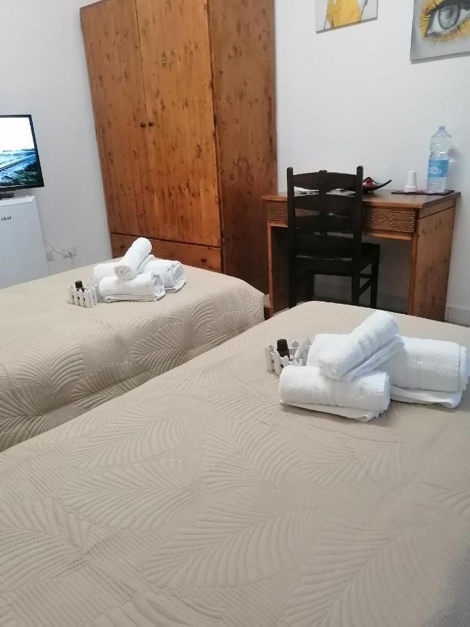 Hotel Soleo Куарту-Сант'Елена Екстер'єр фото