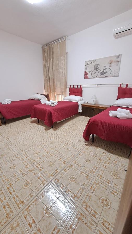 Hotel Soleo Куарту-Сант'Елена Екстер'єр фото