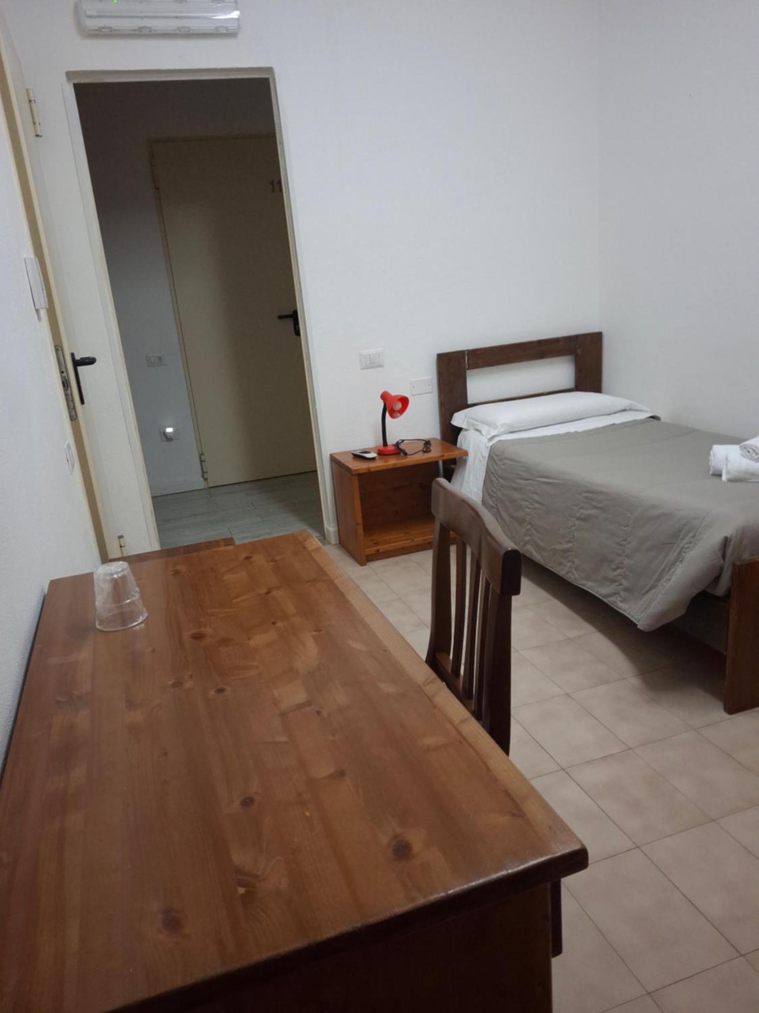 Hotel Soleo Куарту-Сант'Елена Екстер'єр фото