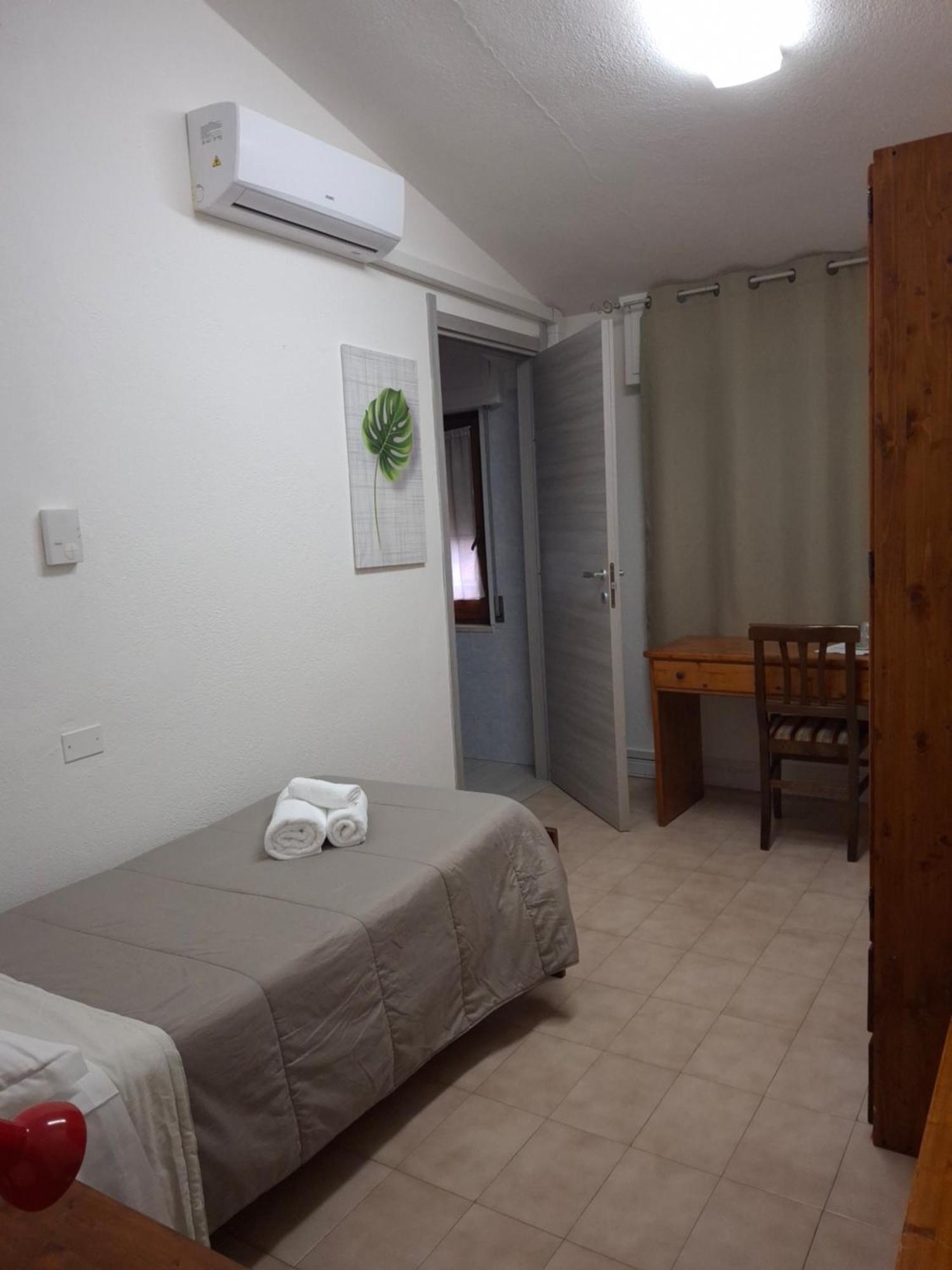 Hotel Soleo Куарту-Сант'Елена Екстер'єр фото
